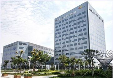 Chine Tianjin JHBF Optoelectronics Co., Ltd.