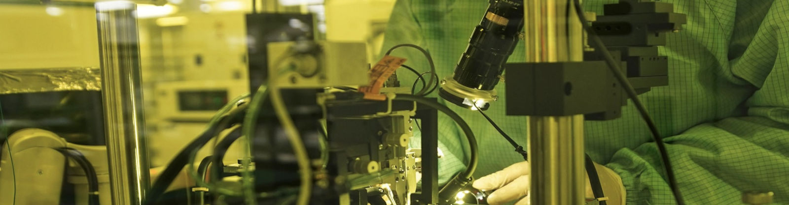 Amplificateur optique à semi-conducteurs